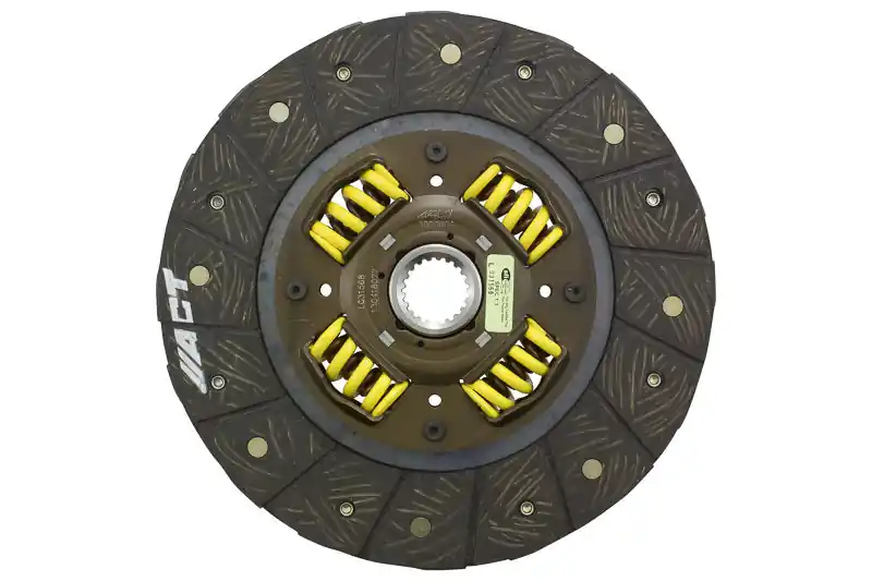 ACT 1993 Toyota 4Runner Perf Street Sprung Disc (ACT3000604)
