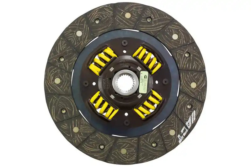 ACT 2010 Hyundai Genesis Coupe Perf Street Sprung Disc (ACT3001603)