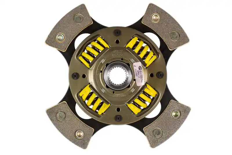 ACT 1997 Ford Escort 4 Pad Sprung Race Disc (ACT4224205)
