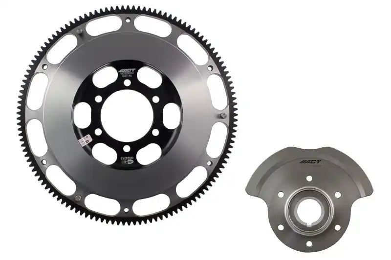 ACT 1989 Mazda RX-7 Flywheel Kit Prolite w/CW02 (ACT600140-02)