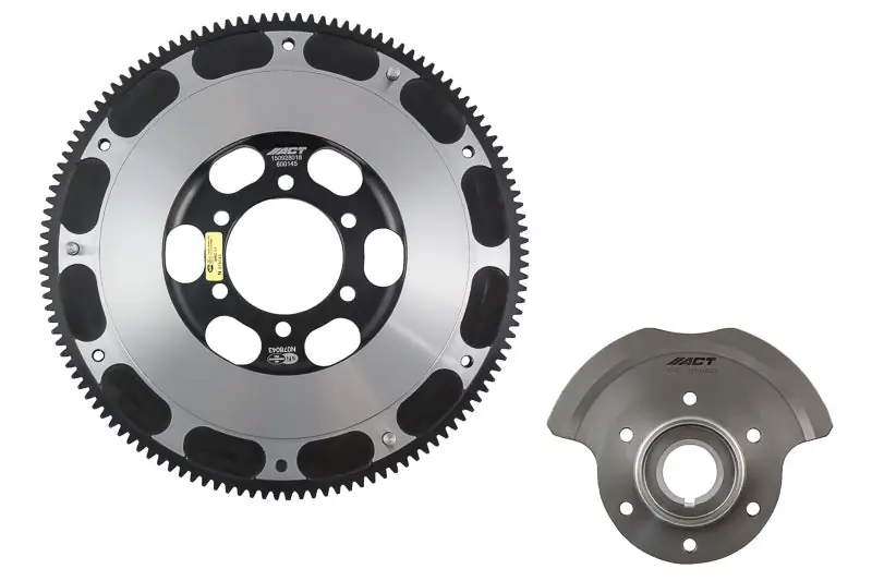 ACT 1989 Mazda RX-7 Flywheel Kit Streetlite w/CW02 (ACT600145-02)