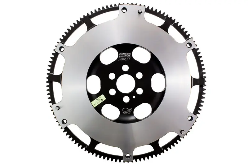 ACT 1989 Nissan 240SX XACT Flywheel Prolite (ACT600360)