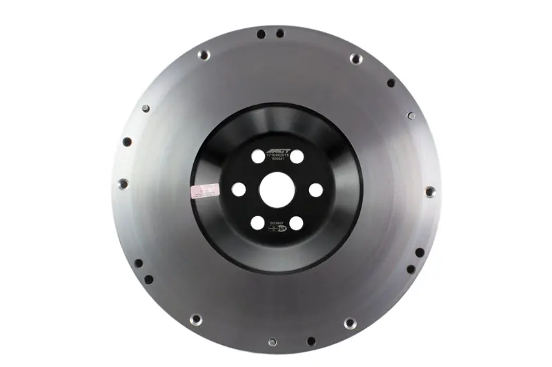 ACT 07-13 Mazda Mazdaspeed3 2.3T XACT Flywheel Streetlite (Use w/ACT Pressure Plate & Disc) (ACT600641)