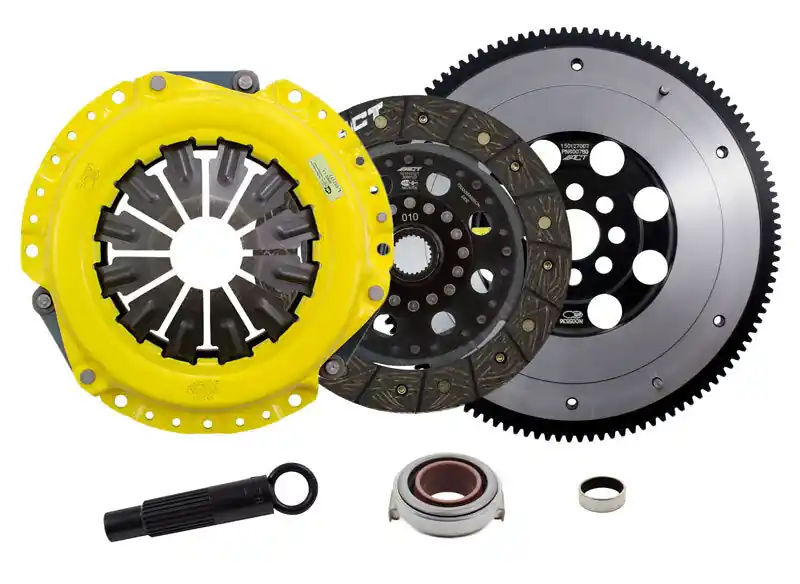 ACT 2012 Honda Civic XT/Perf Street Rigid Clutch Kit (ACTAR2-XTSD)