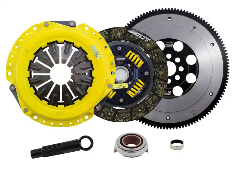 ACT 2012 Honda Civic XT/Perf Street Sprung Clutch Kit (ACTAR2-XTSS)