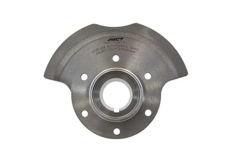 ACT 2004 Mazda RX-8 Flywheel Counterweight (ACTCW03)