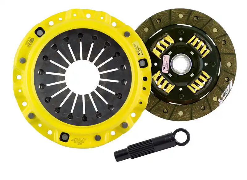 ACT 2000 Honda S2000 HD/Perf Street Sprung Clutch Kit (ACTHS1-HDSS)