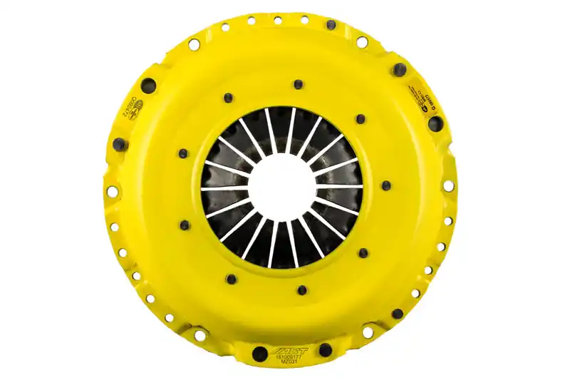 ACT 07-13 Mazda Mazdaspeed3 2.3T P/PL Heavy Duty Clutch Pressure Plate (Use w/ACT FW) (ACTMZ031)