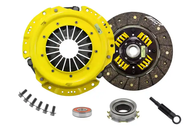 ACT 13-20 Scion FR-S/Subaru BRZ HD/Perf Street Sprung Clutch Kit (ACTSB13-HDSS)