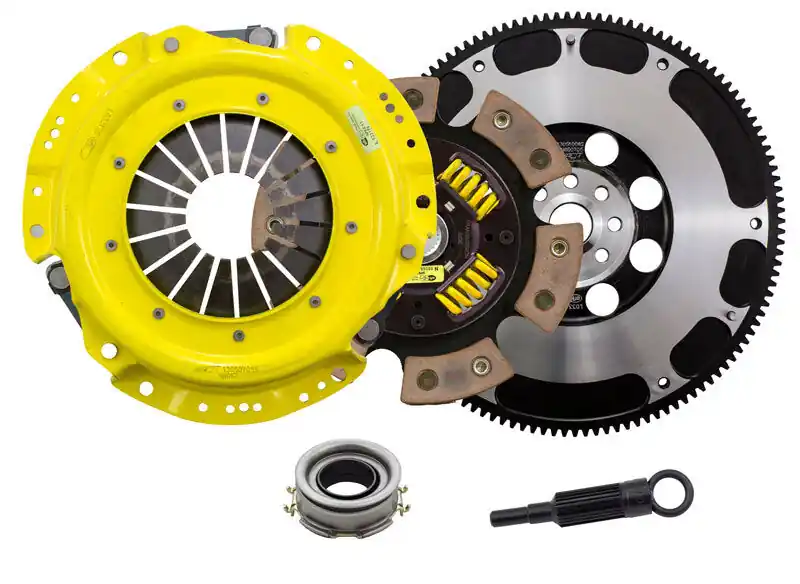 ACT 2013 Scion FR-S HD/Race Sprung 6 Pad Clutch Kit (ACTSB7-HDG6)
