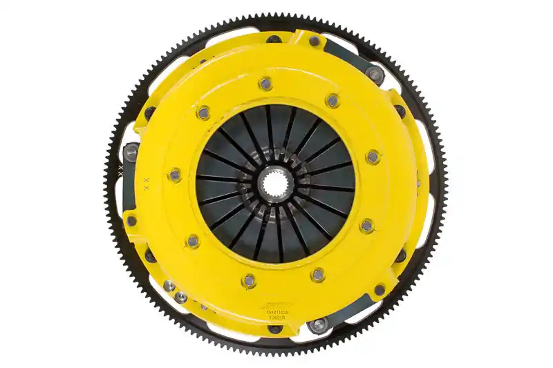 ACT 2011 Ford Mustang Twin Disc XT Street Kit Clutch Kit (ACTT2S-F05)