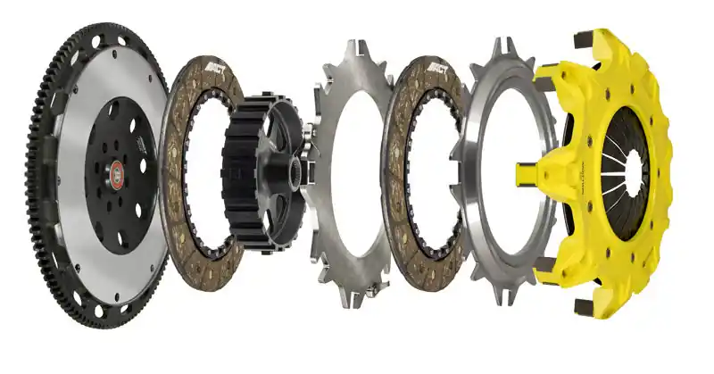 ACT 13-23 Subaru WRX Mod-Twin 225 XT Rigid Street Clutch Kit (ACTT2S-S01)