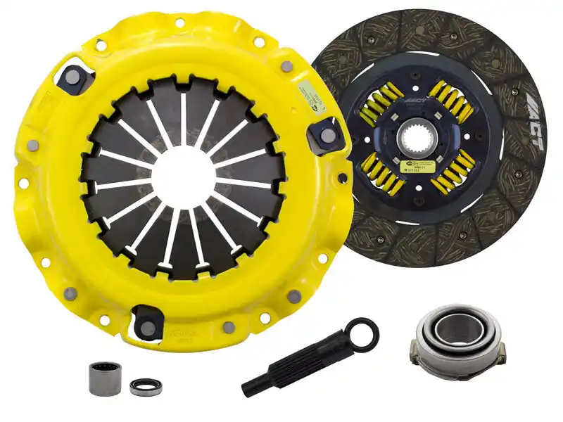 ACT 1987 Mazda RX-7 HD/Perf Street Sprung Clutch Kit (ACTZ65-HDSS)