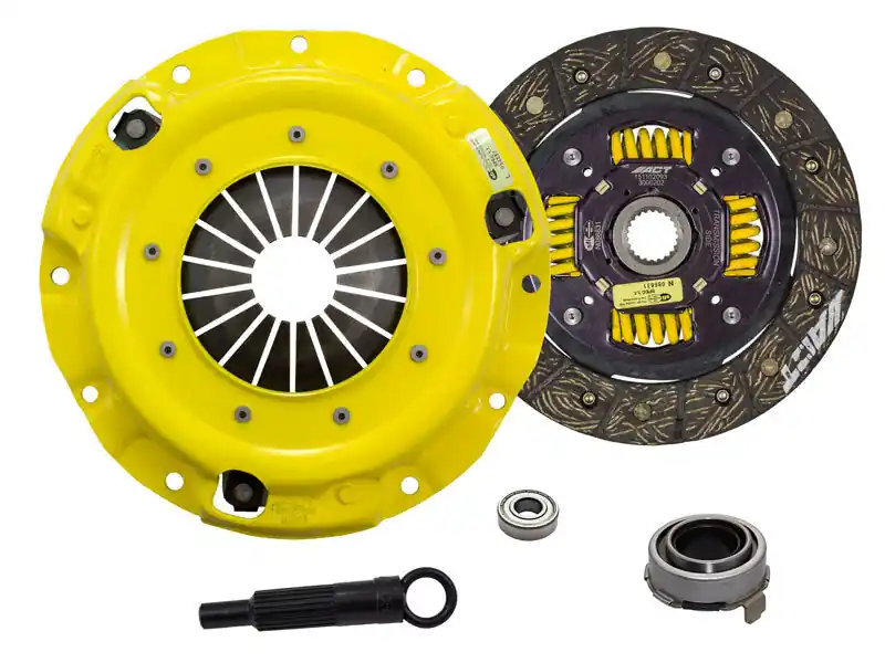 ACT 1991 Mazda Miata HD/Perf Street Sprung Clutch Kit (ACTZM1-HDSS)