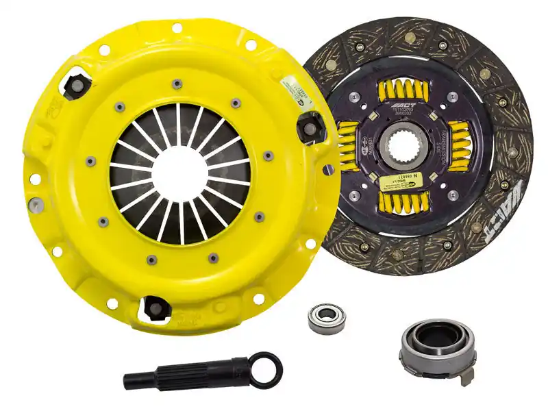 ACT 1991 Mazda Miata XT/Perf Street Sprung Clutch Kit (ACTZM1-XTSS)