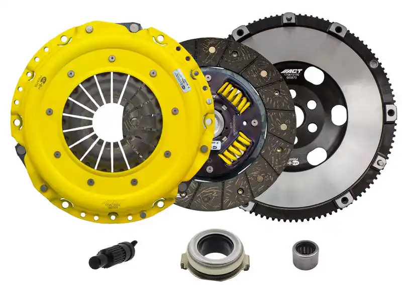 ACT 16-17 Mazda MX-5 Miata ND HD/Perf Street Sprung Clutch Kit (ACTZM10-HDSS)