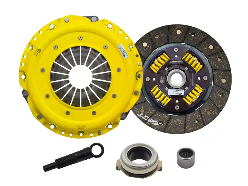 ACT 16-18 Mazda MX-5 Miata HD/Performance Heavy Duty Street Sprung Clutch Kit (ACTZM12-HDSS)