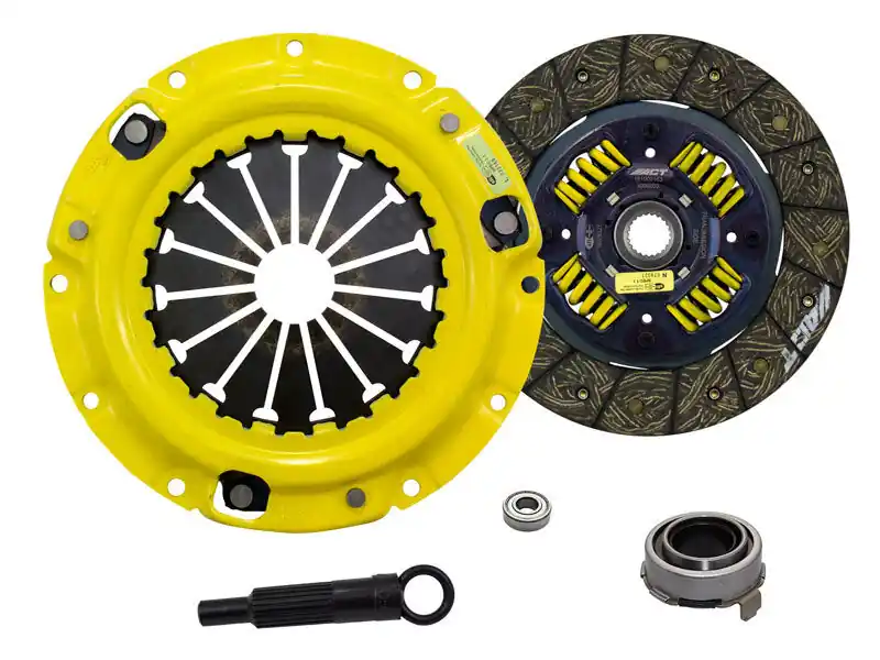 ACT 1991 Mazda Miata HD/Perf Street Sprung Clutch Kit (ACTZM2-HDSS)