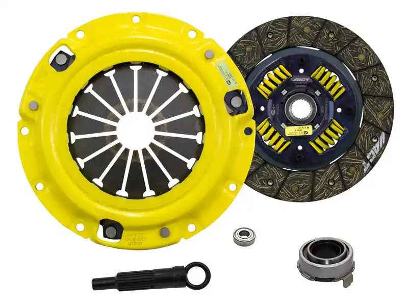 ACT 1991 Mazda Miata XT/Perf Street Sprung Clutch Kit (ACTZM2-XTSS)