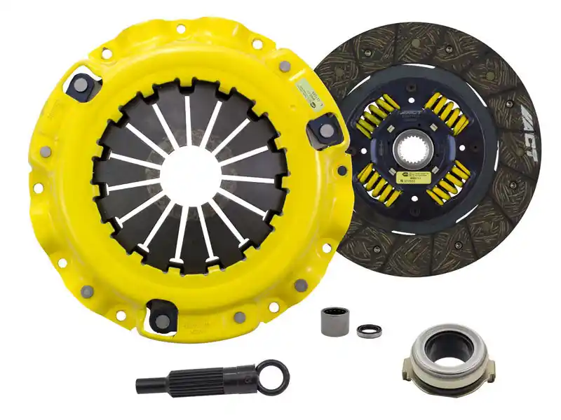 ACT 2004 Mazda RX-8 HD/Perf Street Sprung Clutch Kit (ACTZM8-HDSS)