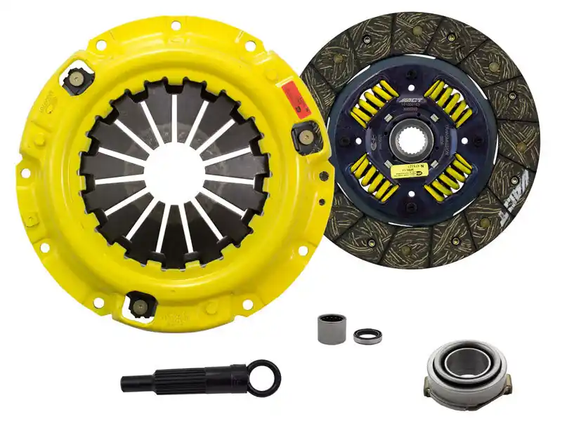 ACT 1987 Mazda RX-7 HD/Perf Street Sprung Clutch Kit (ACTZX2-HDSS)