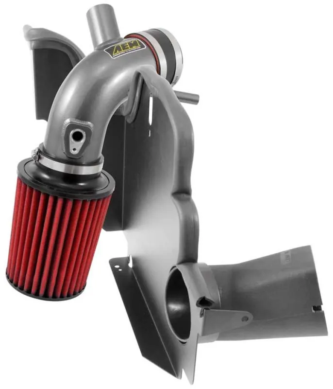 AEM 2013-2015 Hyundai Genesis Coupe 3.8L V6 F/I - Cold Air Intake System (AEM21-730C)