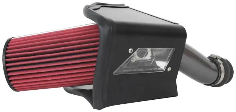 AEM 19-21 Subaru WRX STI 2.5L H4 Cold Air Intake System (AEM21-863C)