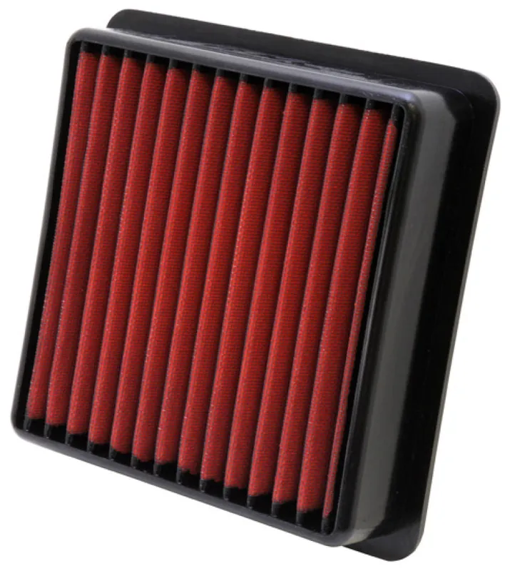 AEM 07-10 Impreza / 08-10 Forester 8.75in O/S L x 8.563in O/S W x 2.438in H DryFlow Air Filter (AEM28-20304)
