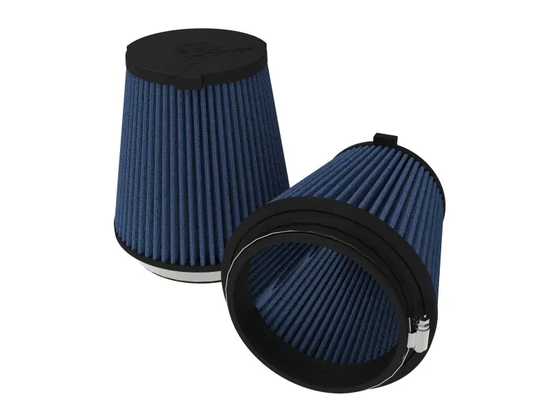 aFe 2024 Ford Mustang GT / 2024 Ford Mustang Dark Horse Magnum FLOW Pro 5R Replacement Air Filter (AFE10-10407RM)