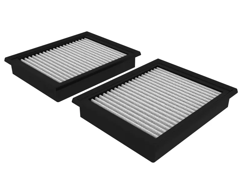 aFe MagnumFLOW Air Filters OER P5R A/F P5R 2023 Nissan Z V6 3.0L (AFE30-10408DM)