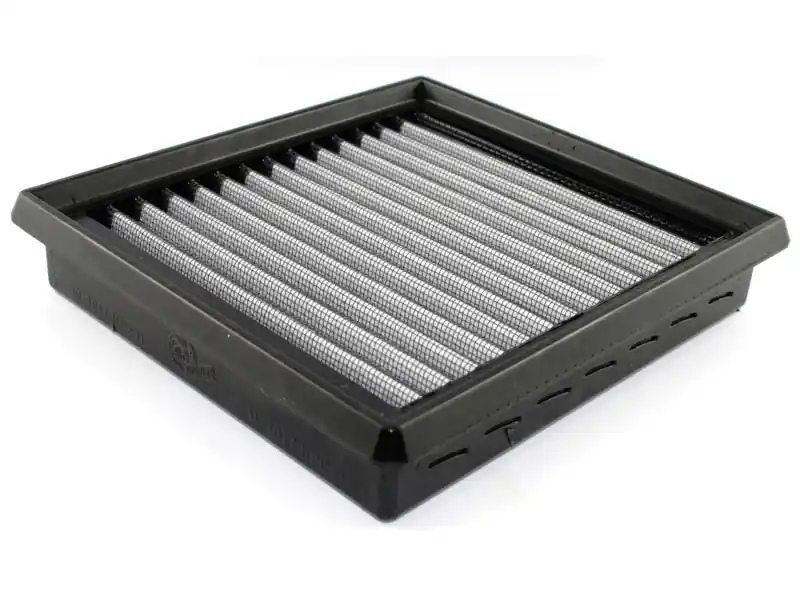 aFe MagnumFLOW Air Filters OER PDS A/F PDS Nissan 370Z 09-11 V6-3.7L (AFE31-10173)