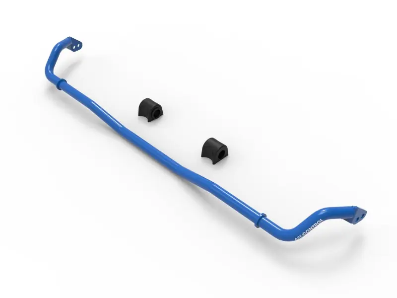 AFE 13-24 Toyota GR86 Front Sway Bar - Blue (AFE440-722001FL)