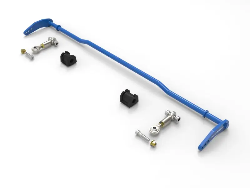 aFe 13-23 Toyota GR86 CONTROL Rear Sway Bar - Blue (AFE440-722001RL)