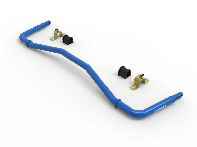 aFe 16-20 Mazda Miata ND 2.0L Front Sway Bar Blue (AFE440-751001FL)