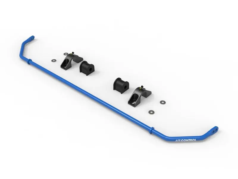 aFe 16-20 Mazda Miata ND 2.0L Rear Sway Bar Blue (AFE440-751001RL)