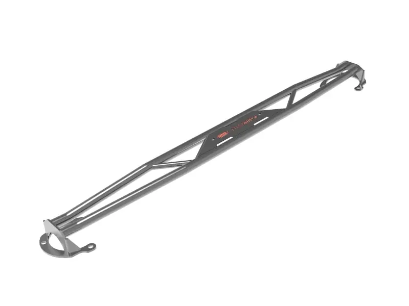 aFe CONTROL 22-23 BRZ/GR86 Front Suspension Strut Brace - Gray (AFE450-722001-G)
