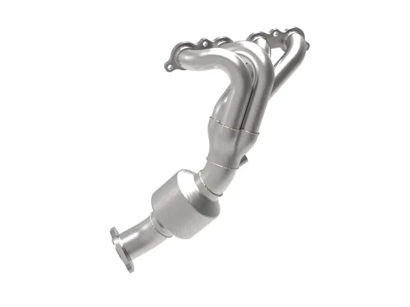 aFe Power Direct Fit Catalytic Converter 16-19 Mazda MX-5 Miata (ND) L4-2.0L (AFE47-47001)