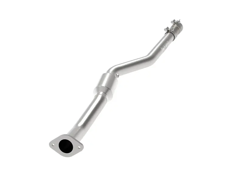 aFe Power Direct Fit Catalytic Converter 16-19 Mazda MX-5 Miata (ND) L4-2.0L - Rear (AFE47-47002)