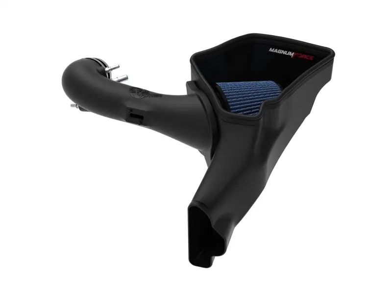 aFe Magnum FORCE Stage-2 Pro 5R Cold Air Intake System 15-17 Ford Mustang GT V8-5.0L (AFE54-13015R)