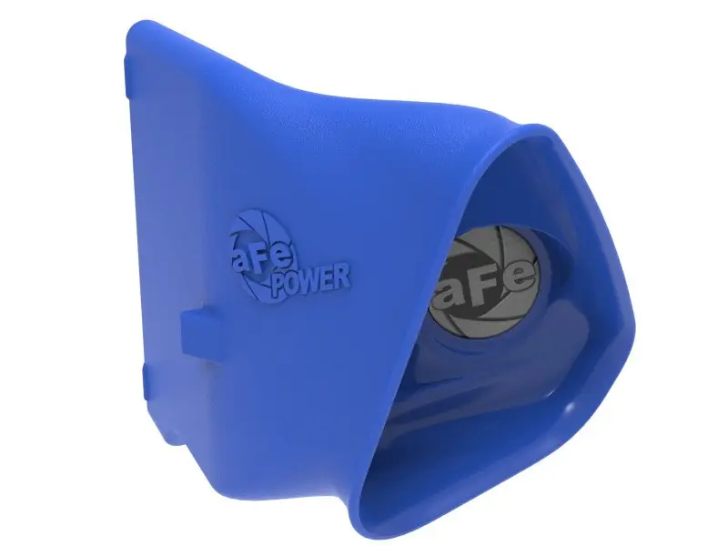 aFe Power 15-20 Ford Mustang 2.3l L4/3.7l V6/5.0l V8 Dynamic Air Scoop (AFE54-13015SL)