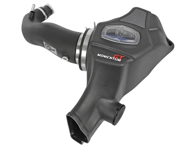 aFe Momentum GT Pro 5R Intake System 15-16 Ford Mustang L4-2.3L EcoBoost (AFE54-73201)
