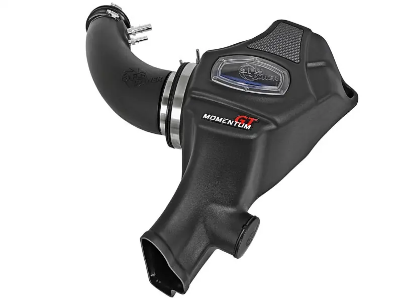 aFe Momentum GT AIS Pro 5R Intake System 15-17 Ford Mustang V6-3.7L (AFE54-73202)
