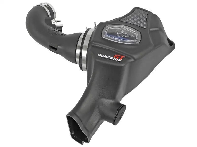 aFe Momentum GT Pro 5R Intake System 2015 Ford Mustang GT V8-5.0L (AFE54-73203)