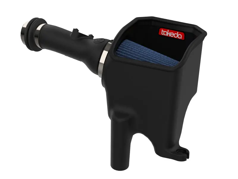 aFe Takeda Intakes Stage-2 Pro 5R AIS 16-19 Honda Civic I4-1.5L (t) (AFE56-10008R)