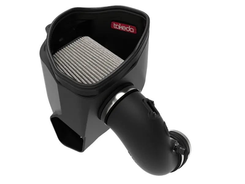 aFe Takeda Intakes Stage-2 AIS w/ Pro DRY S Media 20-22 Toyota GR Supra (A90) L6-3.0L (t) B58 (AFE56-10015D)