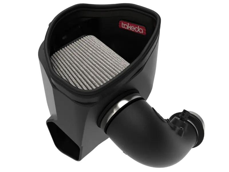aFe 21-22 Toyota GR Supra Takeda Stage-2 Cold Air Intake System w/ Pro DRY S Filter (AFE56-10037D)