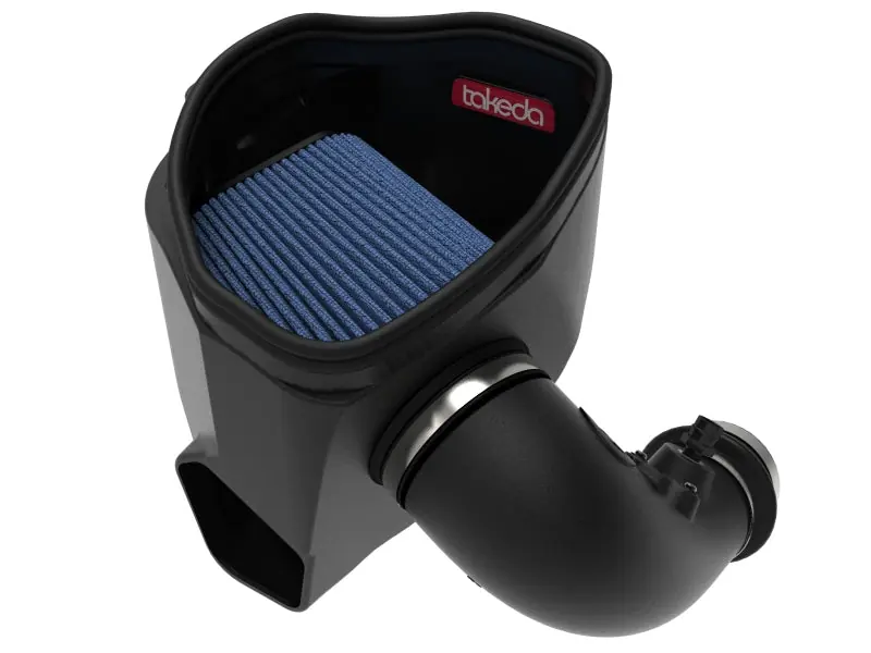 aFe 21-22 Toyota GR Supra Takeda Stage-2 Cold Air Intake System w/ Pro 5R Filter (AFE56-10037R)