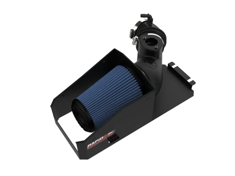 aFe Takeda Rapid Induction Cold Air Intake System w/ Pro 5R Mazda MX-5 Miata (ND) 16-19 L4-2.0L (AFE56-20040R)