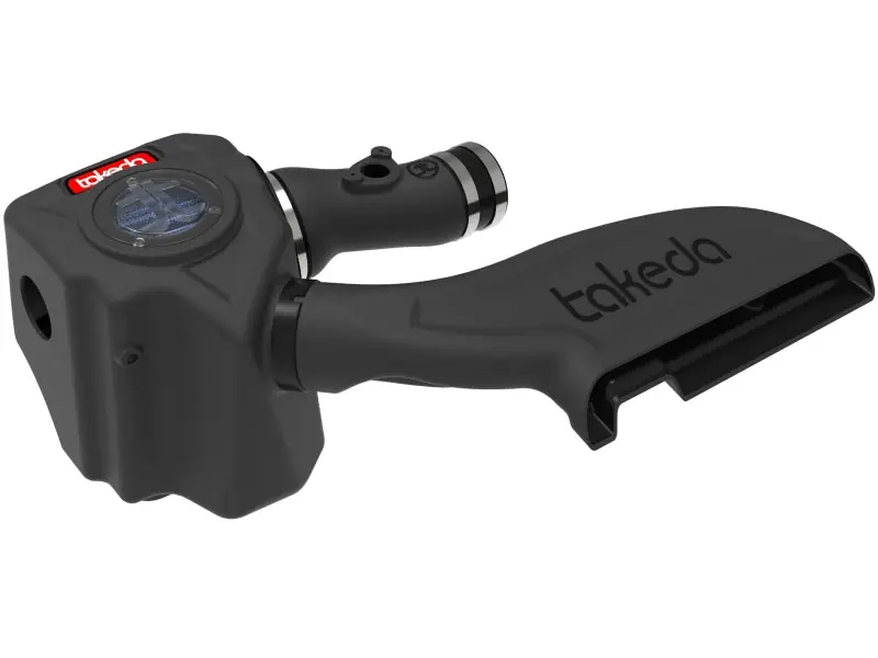 aFe Takeda Momentum Pro 5R Cold Air Intake System Subaru WRX STI 18-19 H4-2.5L (AFE56-70014R)