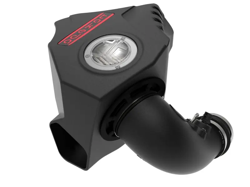 aFe Takeda Momentum Pro Dry S Cold Air Intake System 2021 Toyota Supra L4 2.0L Turbo (AFE56-70037D)